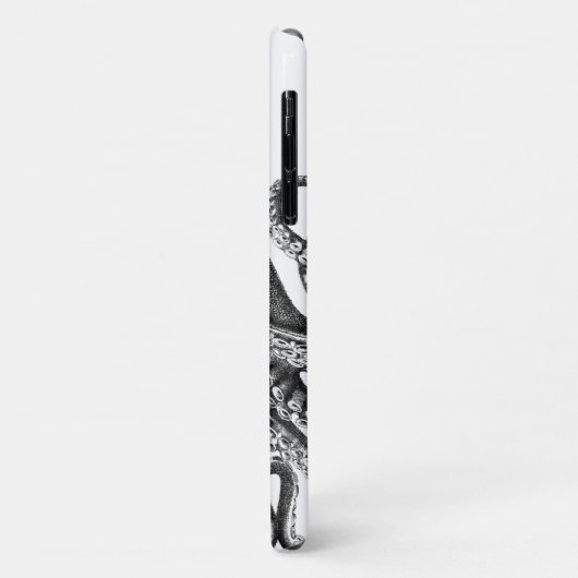 +||タコヴィンテージ ||+ Case-Mate iPhoneケース (裏面/左)