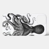 +||タコヴィンテージ ||+ Case-Mate iPhoneケース iPhone 13ケース (裏面 (横))