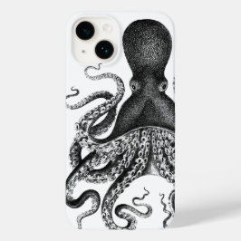 +||タコヴィンテージ ||+ Case-Mate iPhoneケース iPhone 14ケース