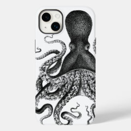 +||タコヴィンテージ ||+ Case-Mate iPhoneケース iPhone 14 Plusケース