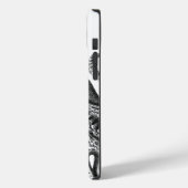 +||タコヴィンテージ ||+ Case-Mate iPhoneケース iPhone 14 Plusケース (裏面 / 左)