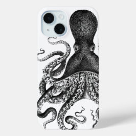 +||タコヴィンテージ ||+ Case-Mate iPhoneケース iPhone 15ケース