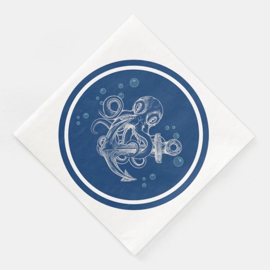 タコ保持いかり (コーナー)