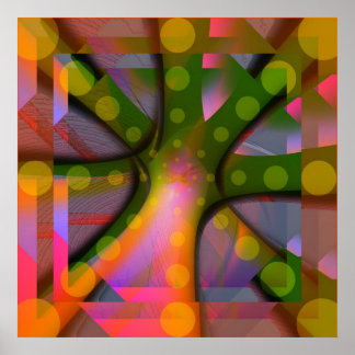 タコ園 ポスター