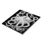 タコ墨 タイル (側面)