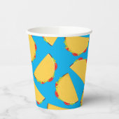 タコ子供の誕生日パーティーメキシコ 紙コップ (左)