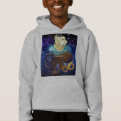 タコ巨大とカラベラ (正面)