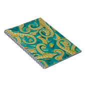 タコ手帳 – Art ノートブック (右側)