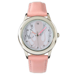 タコ時計 腕時計