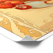 タコ杯 ポスター (角)