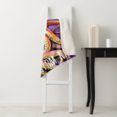 タコ海シーイカ動物水中競技 シェルパブランケット (インサイチュ)