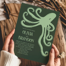 タコ深いシースタイルモダンズ結婚ズ