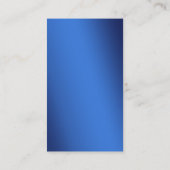 タコ熱帯海ブルーオレンジシーサイドビーチ アドバイスカード (裏面)