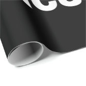 タコ猫のスペルは逆タコ猫 ラッピングペーパー (ロールコーナー)