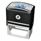 タコ触手住所 セルフインキングスタンプ (商品)