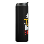 タコ誕生日シンコデマヨギフト タンブラー (回転左)