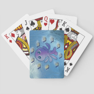 タコ遊のカード トランプ