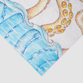 タコ遊のビーチ 薄葉紙 (詳細)