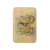タコ風呂マット バスマット (正面縦)