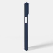 タコ骨格 Case-Mate iPhoneケース (裏面 / 右)