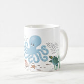 タコ11のoz。 マグ (正面右)