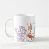 タコ11のoz。 マグ (左)