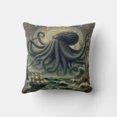 タコ3 クッション (裏面)