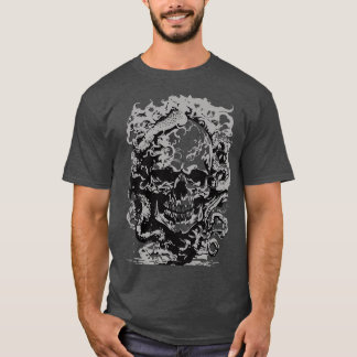 タコ3 Tシャツ