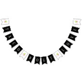 タコ・アバウト・ラブ バンティングフラッグ (全)