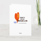 『タコ・イ・プロー・カード』 カード (裏面)