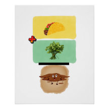 タコ+キラントロ=下痢おもしろい