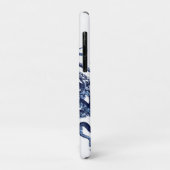 タコ,クラケン,ヴィンテージ,版木、銅版、版画,航海のマ Case-Mate iPhoneケース (裏面/左)