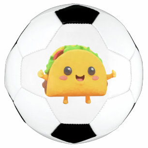 タコ サッカーボール