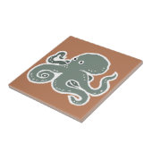 タコ タイル (側面)