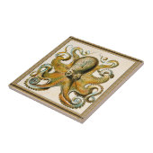 タコ タイル (側面)