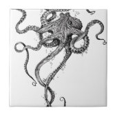 タコ タイル (正面)