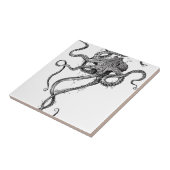 タコ タイル (側面)