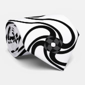 タコ ネクタイ (ロール)