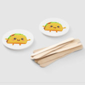 タコ ハンドファン (組立なし)