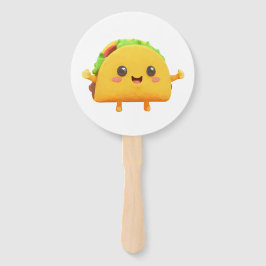 タコ ハンドファン