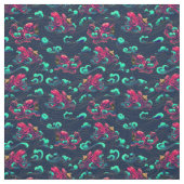 タコ ファブリック (見本)