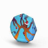 タコ フォトブロック (右)