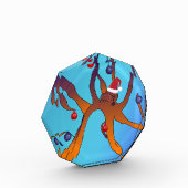 タコ フォトブロック (左)