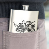 タコ フラスク (インサイチュ)