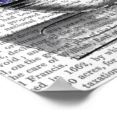 タコ ポスター (角)