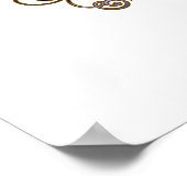 タコ – ポスター (角)