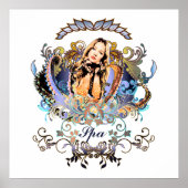 タコ – ポスター (正面)