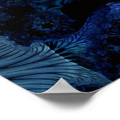 タコ ポスター (角)