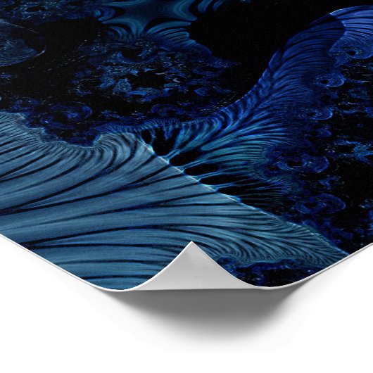 タコ ポスター (角)