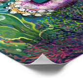 タコ ポスター (角)